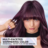 L'Oreal Paris Feria Multi-Faceted Shimmering Permanent Hair Color, C74 Intense Copper, Hair Dye Kit, Pack of 2