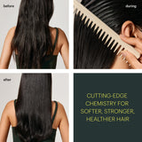epres Bond Repair Treatment Starter Kit | Bonding Treatment for Damaged Hair Repair | Revolutionary Hair Product for Softer, Stronger, Healthier Hair | Hair Care for All Hair Types and Textures