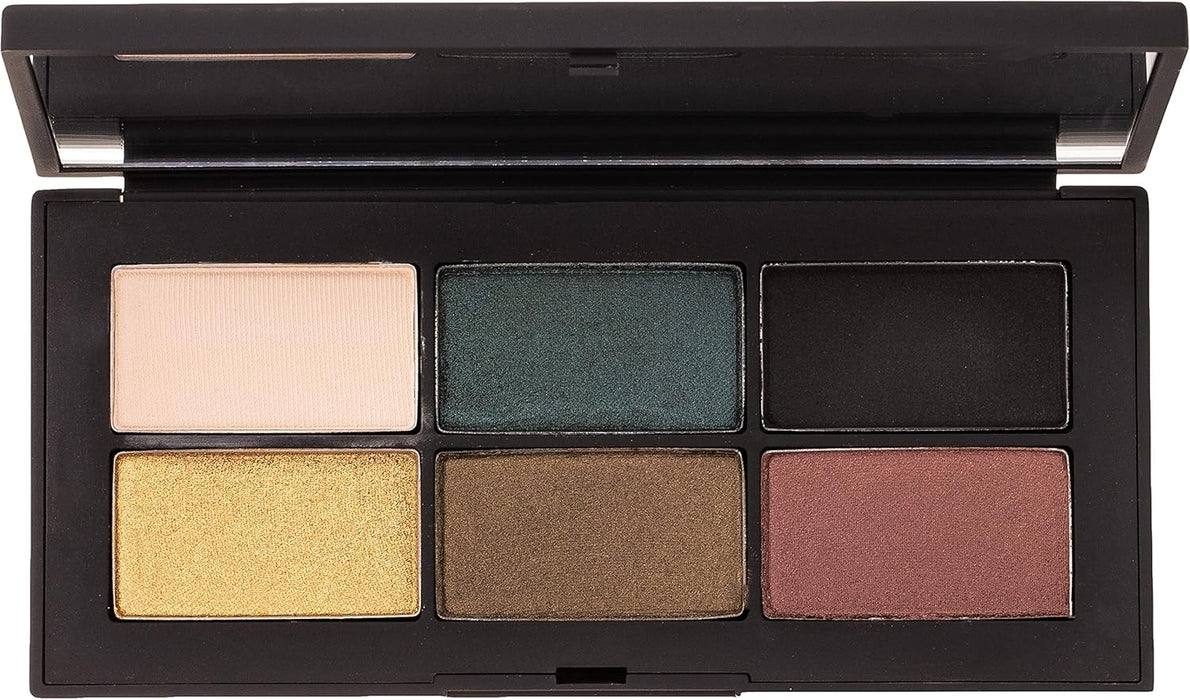 NARS Man Ray Glass Tears Eyeshadow Palette