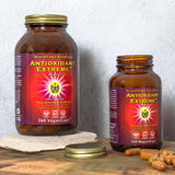 HEALTHFORCE SUPERFOODS Antioxidant Extreme - 360 VeganCaps