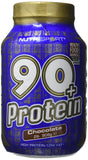 Nutrisport 90+ Protein Chocolate Powder 908g