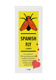 Spanish Fly Extra Concentrated love drops 15ml Extasialand