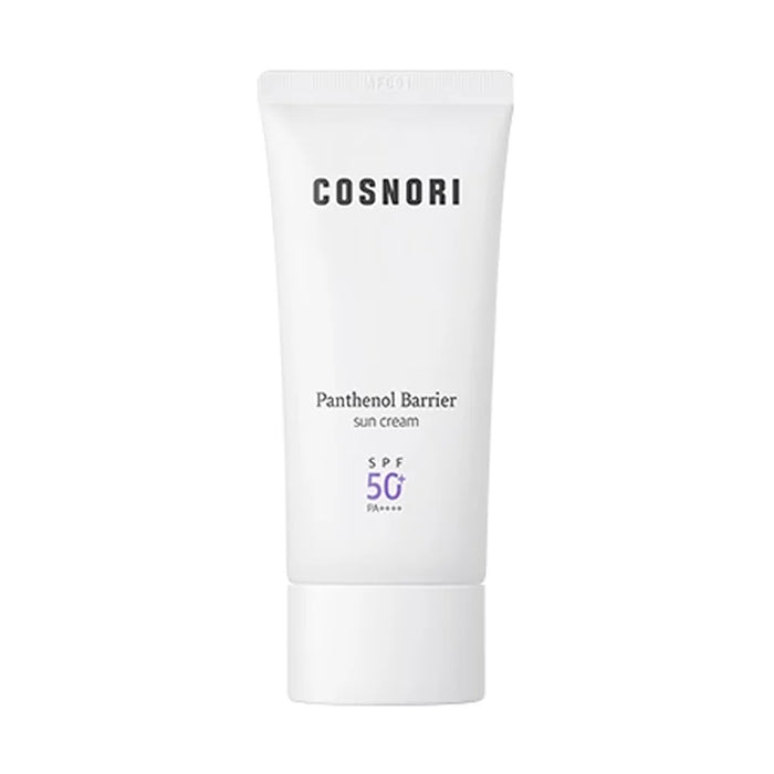 COSNORI Panthenol Barrier Sun Cream - 50ml (SPF50+ PA++++)