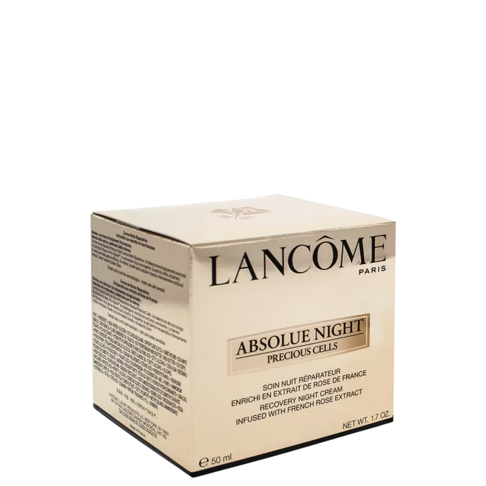 Lancome Absolue Night Precious Cells 1.7-ounce Recovery