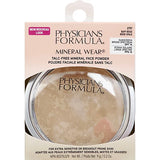 PHYSICIANS FORMULA 2 Physicians Formula Mineral Wear Powder Sensitive Skin - 2797 Buff Beige