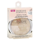 PHYSICIANS FORMULA 2 Physicians Formula Mineral Wear Powder Sensitive Skin - 2797 Buff Beige