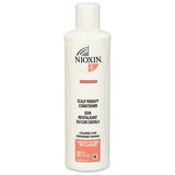 NIOXIN 4 Scalp Therapy Conditioner Colored Hair Progressed Thinning 10.1oz