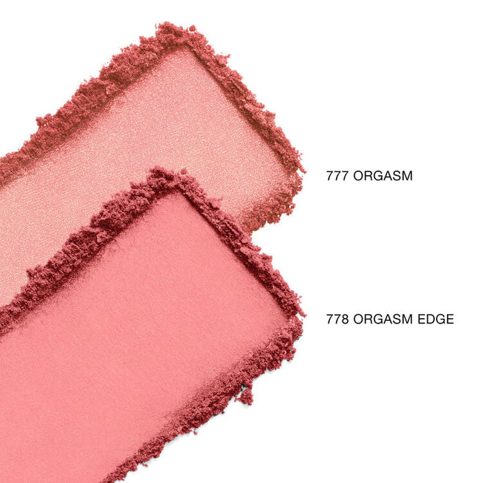 NARS Orgasm Blush Orgasm Edge Mini Travel Size 0.09oz