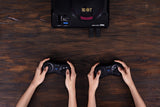 8Bitdo Retro Bluetooth Receiver for The Original Sega Genesis and Mega Drive