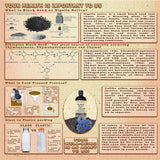 Black Seed Oil 8oz. 100% Ethiopian Pure Black Cumin Seed Oil, 100% Natural Nigella Sativa. 3 Times More Thymoquinone, Cold Pressed in Glass Bottle