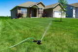 Rain Bird LG3HE In-Ground Impact Sprinkler with Click-N-Go Hose Connect