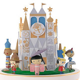 Hallmark Keepsake Christmas Ornament 2024, Disney It's a Small World The Happiest Cruise That Ever Sailed With Sound and Motion, Gifts for Disney Fans