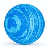 OPTP PRO Soft Release Ball – 5" Foam Massage Ball for Back Pain Relief & Sore Muscles – Ideal for Exercise Recovery and Physical Therapy