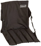 COLEMAN Stadium Seat and Portable Cushion Bundle