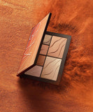 NARS Face Palette 0123 Summer Lights