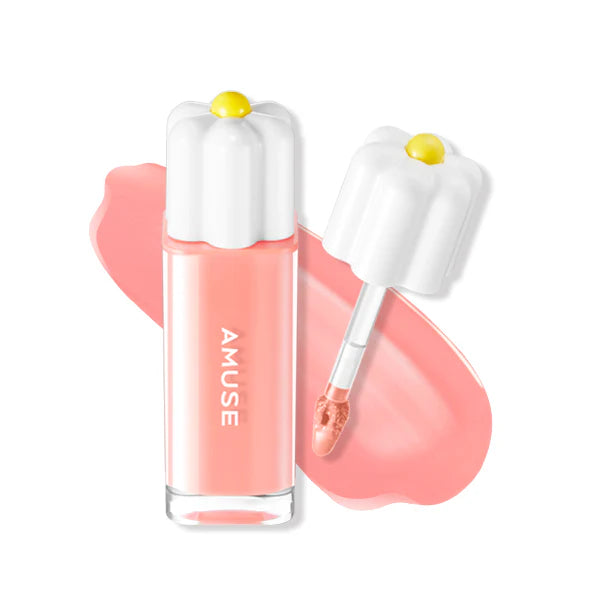 AMUSE Dew Tint 4g 2024 NEW (10# Peach Bunny)