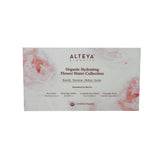 ALTEYA Organics - Flower Water Collection - Set of 6