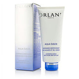 Orlane AQUA SVELTE Slimming Scrub with Algae & Sea Salt 6.7oz