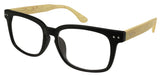 EDGE I-WEAR The Original Buddy Holly Reading Glasses 540695