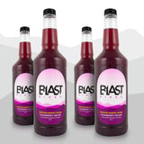 Mixer Blast Mixer (Cranberry Grape 4 Pack)