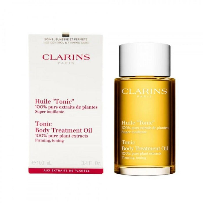 CLARINS Tonic Treatment Oil 3.4 fl. oz.