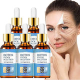 DMAIP Botoxlux Collagen Anti Aging Serum,Collagen Boost Anti-Aging Serum for Face and Wrinkles,Bot_ox Cream for Face,Bot_ox Stock Solution,Bot_ox in a Bottle Instant Face Tightening