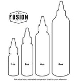 FLESH TONE EXTRA LIGHT - FUSION Tattoo Ink -Soft Color 1 oz Bottle