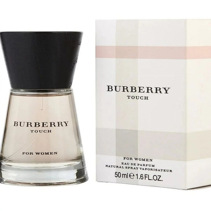 BURBERRY Touch by Burberry EDP Natural Spray 1.6oz