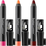 BUTTER LONDON Lippy Bloody Brilliant Lip Crayon Toff 0.10oz