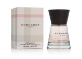 Burberry TOUCH by BURBERRY EDP Natural Spray 1.6 oz NIB (606) Womens