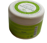 Perlier Fiori Di Lime French Lime Blossom Nourishing Body Cream 6.7 oz (375)