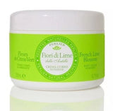 Perlier Fiori Di Lime French Lime Blossom Nourishing Body Cream 6.7 oz (375)