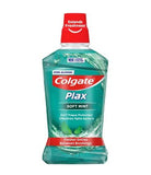 COLGATE Plax Soft Mint Mouthwash with CPC 250ml