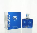 Marc Ecko BLUE 1.7 oz EDT Spray Mens Cologne New In Box (643)