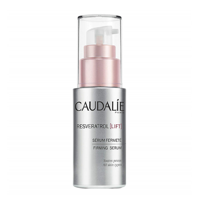 Caudalie resveratrol lift serum- new in box 30 ml