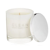 CLEAN - 2 Clean White Woods Scented Candle 60hr Burntime