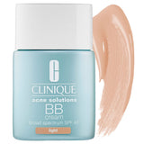 CLINIQUE Acne Solutions BB Cream SPF40 DEEP - Size 1 Oz. / 30mL