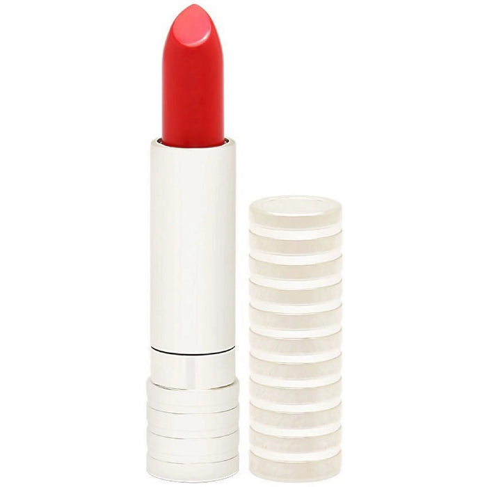 CLINIQUE Long Last Rouge Longtemps Lipstick #0A Runway Coral 0.14oz