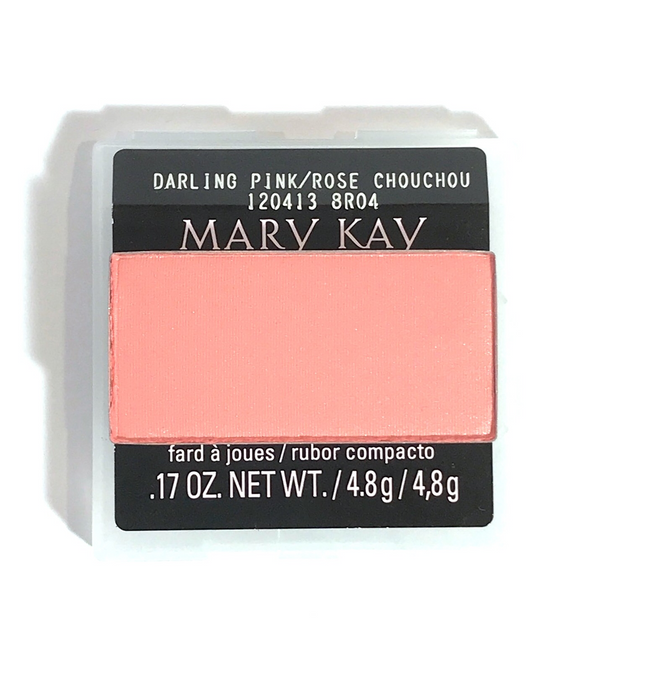 MARY KAY Chromafusion Blush Darling Pink #120413