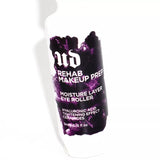 URBAN DECAY Rehab Makeup Prep Moisture Layer Eye Roller .16 -Pack of 4