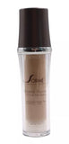 Sorme Mineral Illusion Foundation - Oil Free Liquid Foundation with non-chemical sunscreen protection, 25 ml