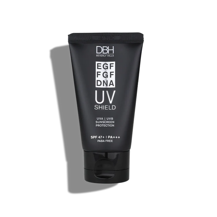 DBH Dermaestics EGF FGF UV Shield SPF 47 PA+++ Sunscreen