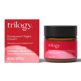 Trilogy Rosapene Night Cream 60ml