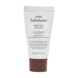 EVO Fabuloso CHESTNUT Colour Intensify Conditioner 1.1oz