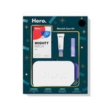 HERO COSMERICS Blemish Care Gift Set - 4ct