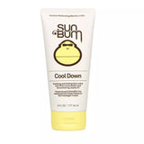 SUN BUM (3 Pack) Sun Bum Cool Down Premium Moisturizing After Sun Lotion - 6 fl. oz.