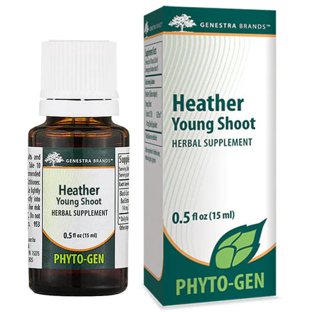 GENESTRA European Mistletoe Young Shoot 15mL