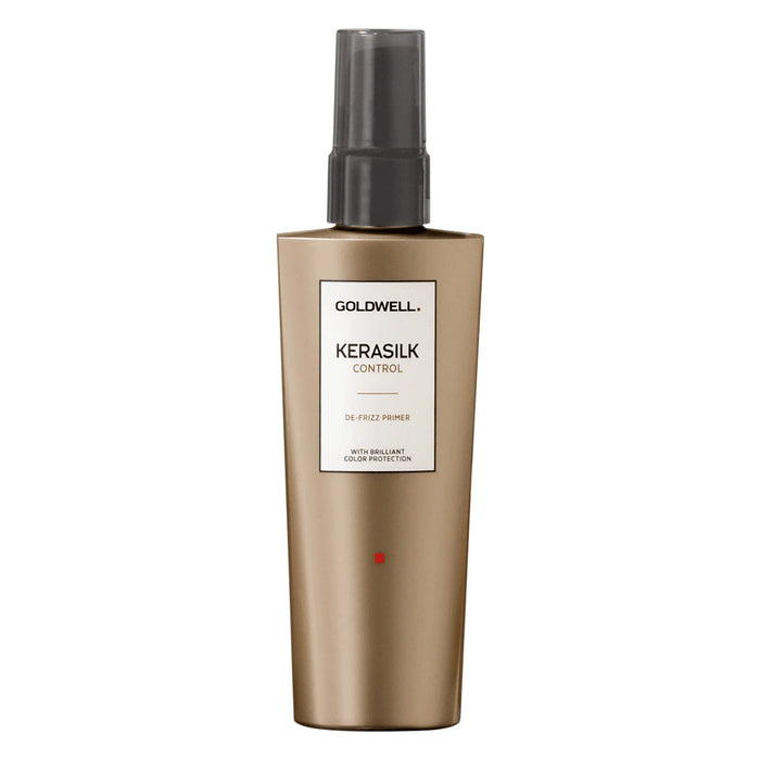 Goldwell Kerasilk Control De-Frizz Primer - 2.5 oz