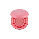 THE FACE SHOP Moisture Cushion Blush 8g - #02 Pink