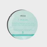 IMAGE SKINCARE Set of 5 Image Skincare I Mask Hydrating Hydrogel Single Sheet Masks